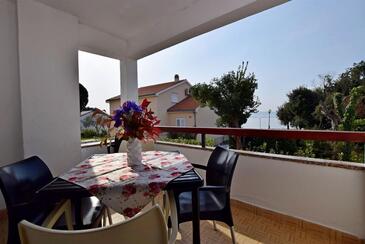 Two bedroom apartment Petrčane, Zadar (A-24879-a)