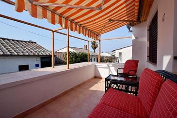 Appartamenti accanto al mare Petrcane, Zara - Zadar - 24879