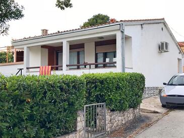 Appartamenti accanto al mare Petrcane, Zara - Zadar - 24879 Adriatic.hr