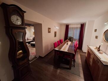 Leiligheter med boblebad Tršće, Gorski kotar - 24880
