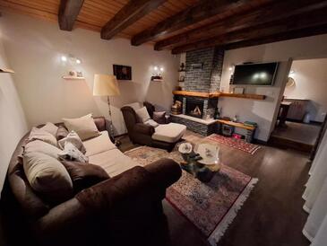 Appartamenti con parcheggio Tršće, Gorski kotar - 24880