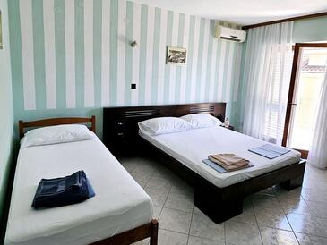 Studio Appartement Orebic, Peljesac (AS-24881-a(