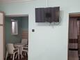 Orebić, Spisestue i overnattingstype studio-apartment, WiFi.