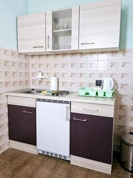 Appartamenti con parcheggio Sabbioncello - Orebić, Sabbioncello - Pelješac - 24881