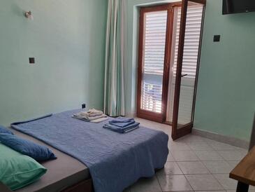 Studio Appartement Orebic, Peljesac (AS-24881-b(