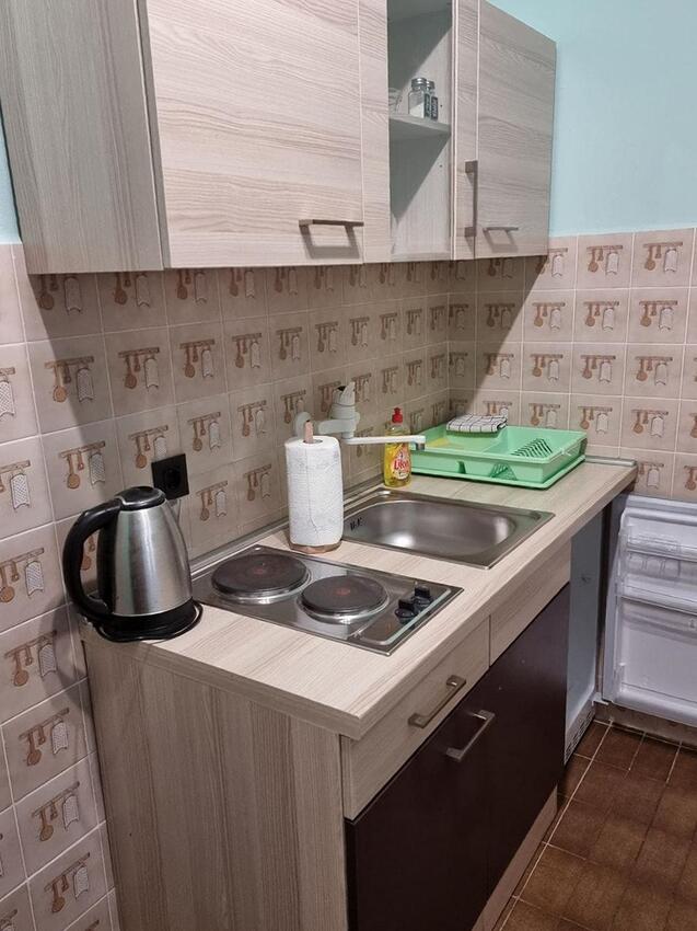 Apartments with parking space Orebić, Pelješac - 24881