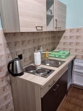 Apartmanok parkolóhellyel Orebic, Peljesac - 24881