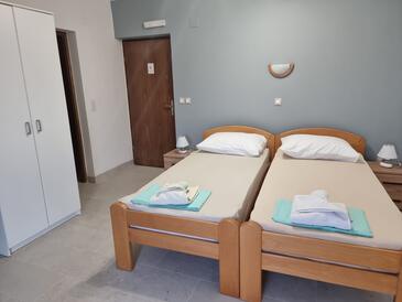 Studio Appartement Orebic, Peljesac (AS-24881-c(