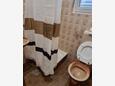 Orebić, Baderom i overnattingstype studio-apartment, WiFi.