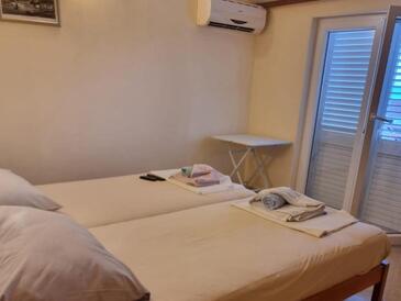 Apartmanok parkolóhellyel Orebic, Peljesac - 24881