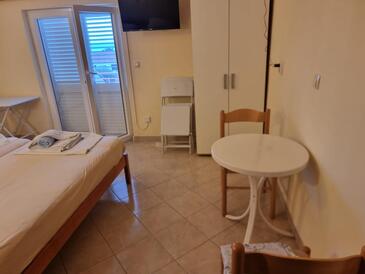 Studio Appartement Orebic, Peljesac (AS-24881-d(
