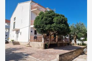 Ferienwohnungen mit Parkplatz Orebic, Peljesac - 24881