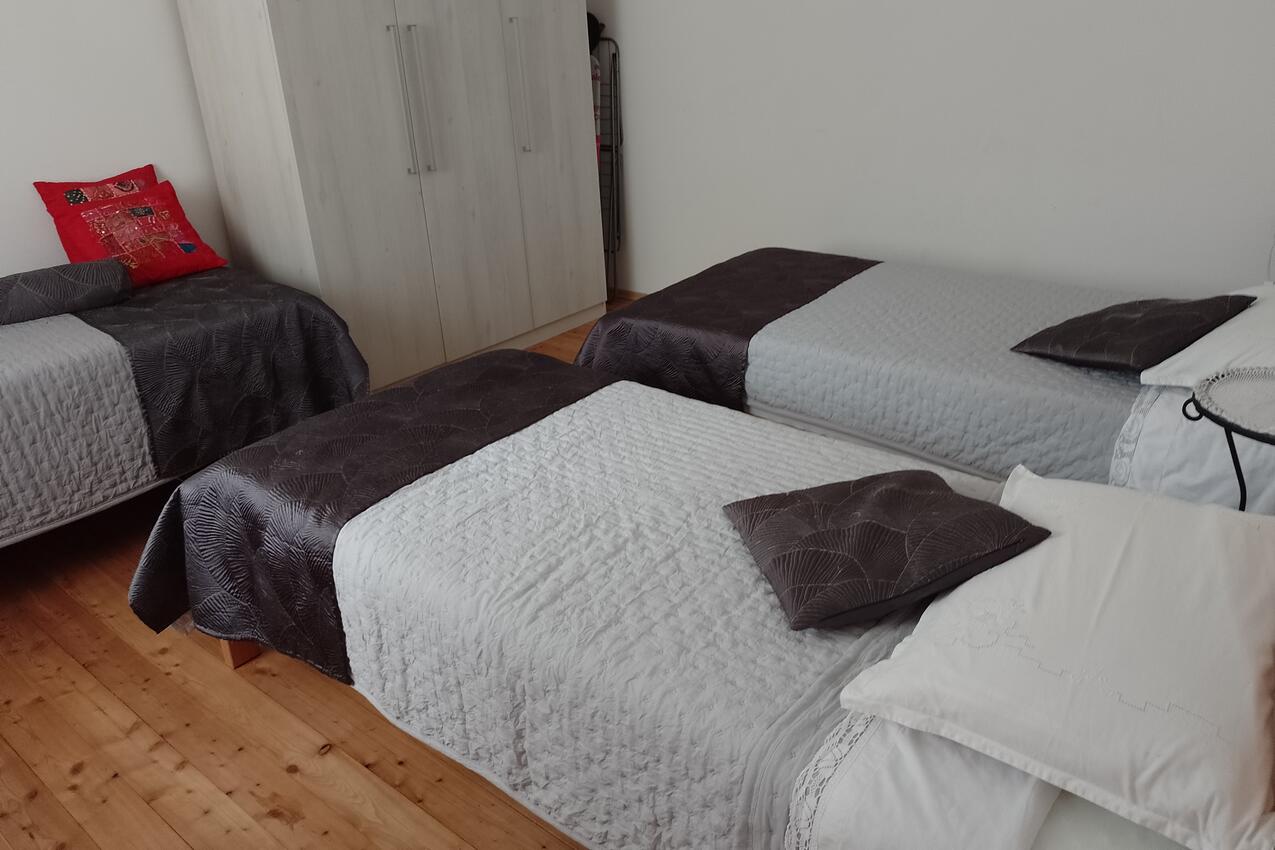 Casa de vacanţă cu parcare Volarice, Senj - 24883