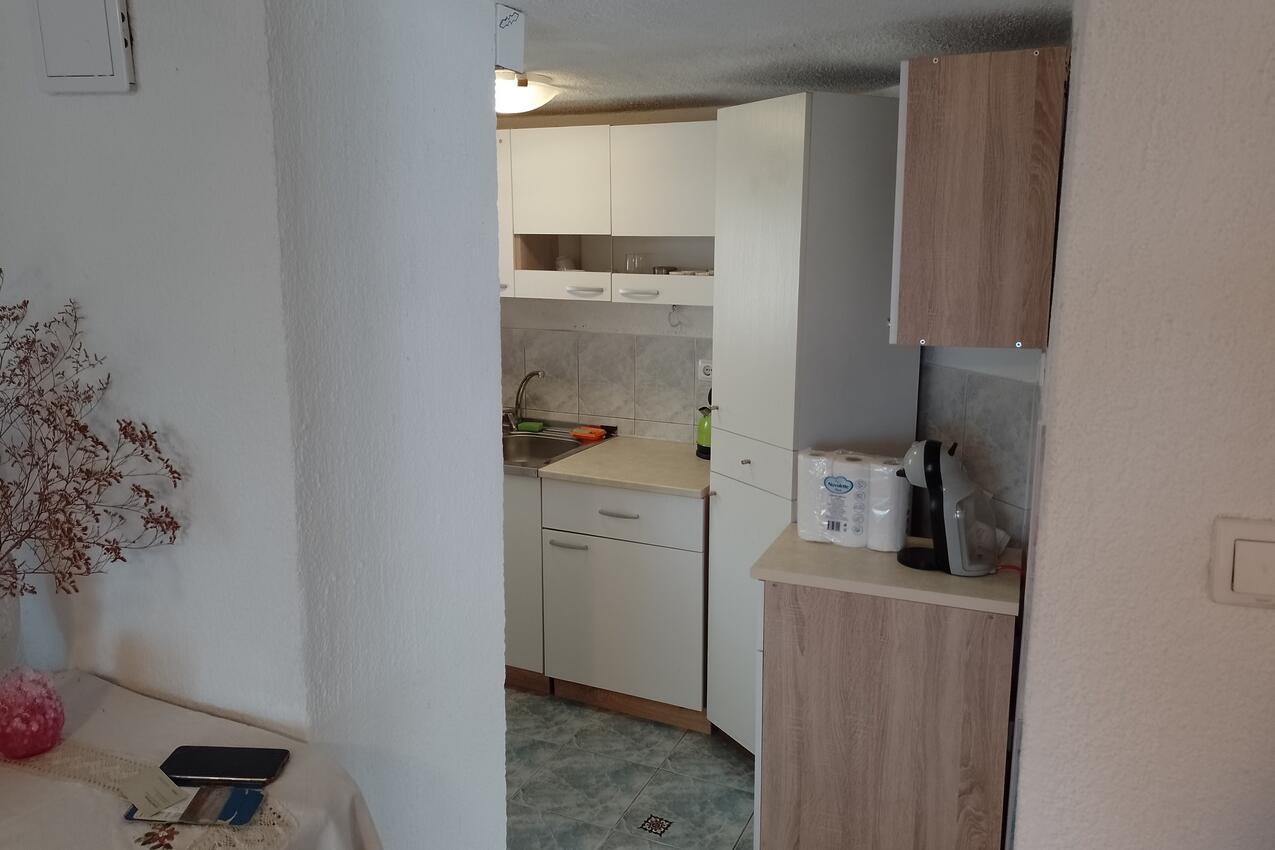 Casa de vacanţă cu parcare Volarice, Senj - 24883