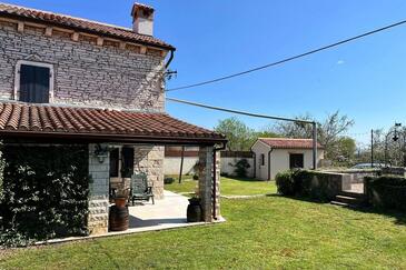 Casa Vacanze Con Vasca Idromassaggio Belavici, Marzana - Marčana - 24884 - Krnica