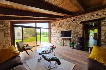 Two bedroom house Belavići, Marčana (K-24884(