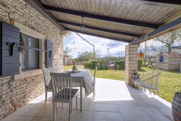 Tweekamerhuis Belavici, Marcana (K-24884(