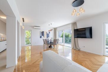 Apartmani uz more Podstrana, Split - 24885
