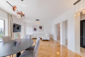 Appartements près de la mer Podstrana, Split - 24885