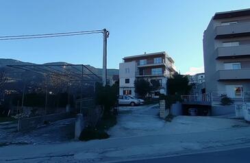 Lägenheter vid havet Podstrana, Split - 24885 Adriatic.hr