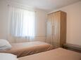 Sveti Lovreč, Soverom 3 i overnattingstype apartment, kjæledyr tillatt jeg WiFi.