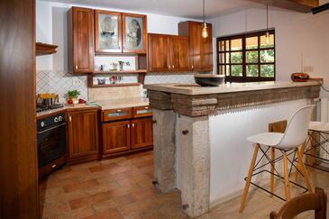 Lejlighedens parkeringsplads Sveti Lovrec, Sredisnja Istra - 24888