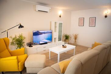 Apartmanok parkolóhellyel Sveti Lovrec, Sredisnja Istra - 24888