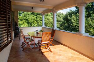 Apartmaji s parkingom Sveti Lovreč, Centralna Istra - Središnja Istra - 24888