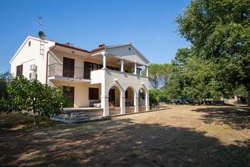 Sveti Lovreč, Središnja Istra, Overnatting 24888 - Leiligheter i Hrvatskoj.