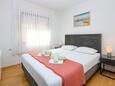 Rogoznica, Soverom 1 i overnattingstype apartment, WiFi.