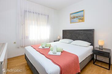 Апартаменти біля моря Рогозніца - Rogoznica - 24889