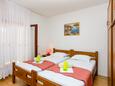 Rogoznica, Soverom 2 i overnattingstype apartment, WiFi.