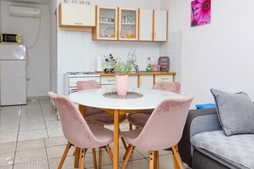 Apartamentos junto al mar Rogoznica - 24889