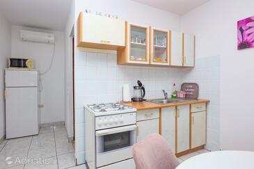 Appartamenti accanto al mare Rogosnizza - Rogoznica - 24889