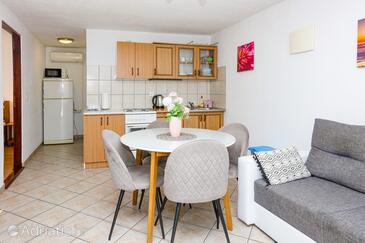 Apartmaji ob morju Rogoznica - 24889
