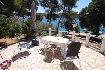 Apartments by the sea Mali Lošinj, Lošinj - 2489