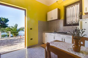 Apartments by the sea Mali Lošinj, Lošinj - 2489