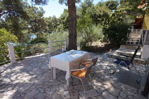 One bedroom apartment Mali Lošinj One bedroom apartment Mali Lošinj, Lošinj (A-2489-b)