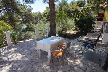 Apartments by the sea Mali Lošinj, Lošinj - 2489