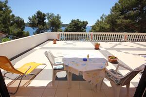 Studio flat Mali Lošinj Studio flat Mali Lošinj, Lošinj (AS-2489-a)