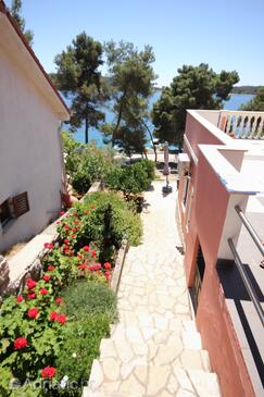 Apartments by the sea Mali Lošinj, Lošinj - 2489