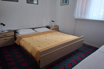 Apartmanok parkolóhellyel Artatore, Losinj - 24890