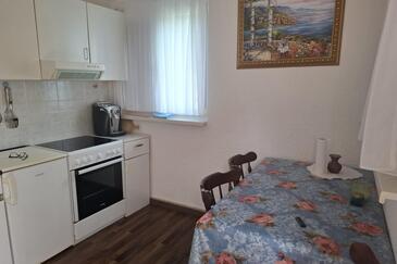 Artatore, Spisestue i overnattingstype apartment, WiFi.