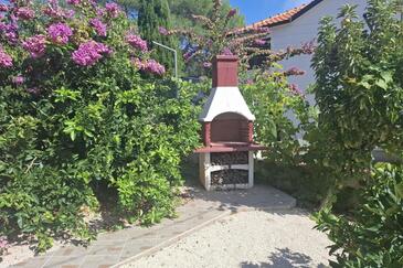 Apartmanok parkolóhellyel Artatore, Losinj - 24890