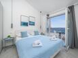 Drašnice, Camera da letto   nell'alloggi del tipo apartment, WiFi.