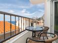Drašnice, Balkong i overnattingstype apartment, WiFi.