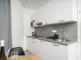 Drašnice, Kjøkken i overnattingstype apartment, WiFi.