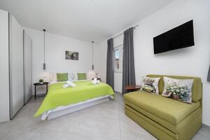 Studio Appartement Drasnice, Makarska (AS-24891-a(