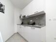 Drašnice, Cucina nell'alloggi del tipo studio-apartment, WiFi.