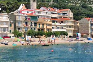 Apartmány pri mori Drašnice, Makarská - Makarska - 24891